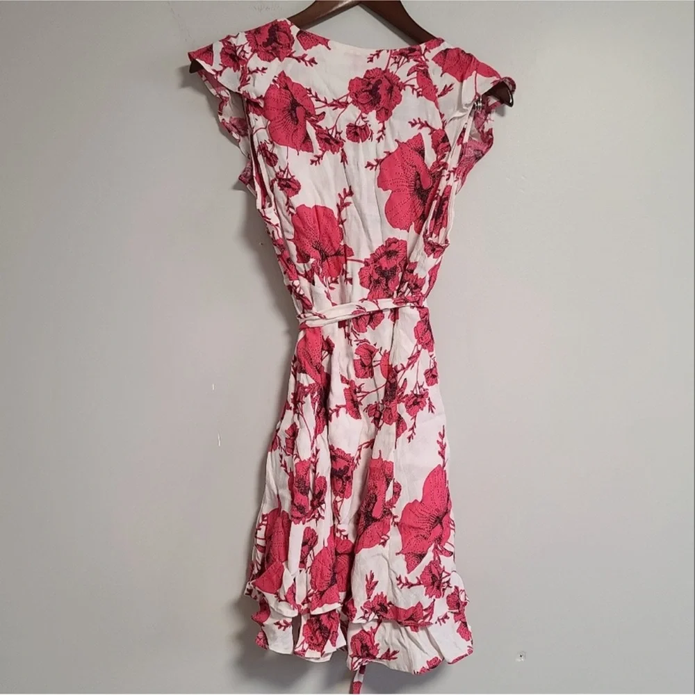 ✨Free People~French Quarter Floral Dress✨ - Picture 5 of 9
